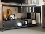 Televisie meubel, Huis en Inrichting, Ophalen, 100 tot 150 cm, Zo goed als nieuw, Minder dan 100 cm
