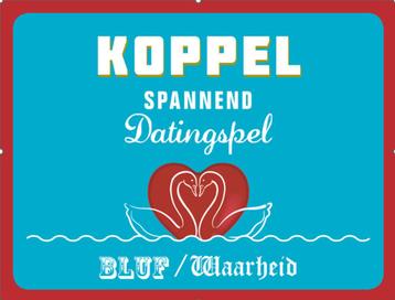 Dating spel