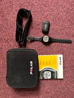 Polar hartslagmeter, Sport en Fitness, Hartslagmeters, Ophalen of Verzenden, Zo goed als nieuw, Polar, Met borstriem