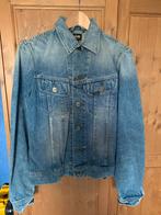 Nieuw Lee Spijkerjas Denim Jas Jack Jacket Size S, Blauw, Nieuw, Ophalen of Verzenden, Lee
