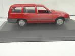 Opel Kadett  E Stationcar  Gamma  1:43, Ophalen of Verzenden, Gebruikt, Auto, Gama