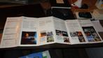 Folder  MERCEDES  ,  4-1988, Boeken, Verzenden, Gelezen, Mercedes