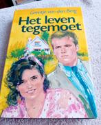 Het leven tegemoet - greetje van den berg, Ophalen of Verzenden, Gelezen, Noord-Brabant
