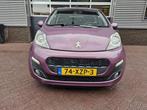 Peugeot 107 | Airco | NL Auto | 1.0 Envy, Voorwielaandrijving, Euro 5, Stof, Gebruikt