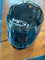 Motor helm kind. XS, Ophalen