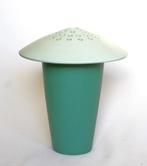 Paddestoel vaas / Bloemensteker Peter Selhorst 1945 / 2001, Ophalen of Verzenden