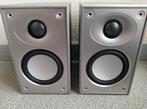 mordaunt short speaker set zgan, Overige merken, Ophalen of Verzenden, Zo goed als nieuw, 60 tot 120 watt