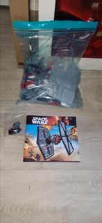 Lepin Star Wars special forces tie fighter, Ophalen of Verzenden, Nieuw, Complete set