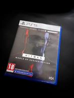 Hitman World of Assassination PS5, Ophalen