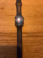 Apple Watch Series 6 Blauw, Blauw, IOS, Ophalen of Verzenden, Waterdicht