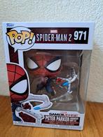 Funko Pop! Peter Parker - Spider-Man 2 (971), Ophalen of Verzenden
