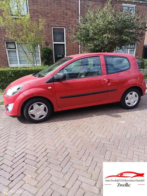 Renault Twingo 1.2-16V Authentique, Auto's, Renault, Bedrijf, Te koop, Twingo, ABS, Airbags, Alarm, Centrale vergrendeling, Elektrische ramen