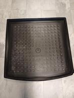 Kofferbak mat Mercedes CLA Shooting Brake, Ophalen