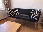 Allermuir Lola A822 (2 zits bank), Ophalen, Gebruikt, Tweepersoons, 75 tot 100 cm