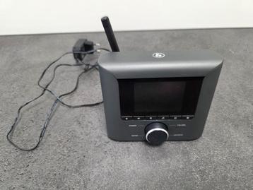 Hama DIT1010BT digitale tuner (DAB+) beschikbaar voor biedingen