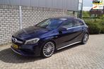 Mercedes-Benz A-klasse AMG 45 4MATIC Autom Leder/Alcantara P, Te koop, Geïmporteerd, 5 stoelen, 14 km/l