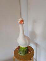 Heico vintage gans goose lamp, Ophalen of Verzenden, Gebruikt