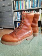 Timberland 8 inch Authentic Trial Boots Maat 42, Kleding | Heren, Schoenen, Ophalen, Bruin, Timberland, Boots