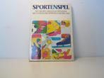 Sport verzamel album, Ophalen of Verzenden, Zo goed als nieuw, Overige sporten