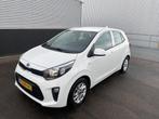Kia Picanto 1.0 MPi Dynamicline Navigatie, Cruise control, A, Voorwielaandrijving, Stof, Gebruikt, Euro 6