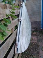 Waaier, Ophalen of Verzenden, Zo goed als nieuw, Minder dan 3 meter