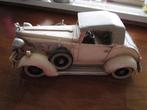 Oude Ford. handgemaakt., Ophalen of Verzenden, Nieuw, Auto