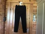 Broek lang zwart esprit 34 zeer nette broek, 2 stuks, Zwart, Ophalen of Verzenden, Zo goed als nieuw, Maat 34 (XS) of kleiner