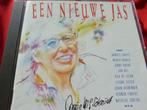 CD - Een Nieuwe Jas (liedjes Annie MG Schmidt) vrij schaars, Ophalen of Verzenden, Gebruikt, Soundtrack of Musical