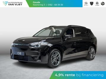 Leapmotor C10 Design 69.9 kWh beschikbaar voor biedingen