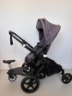 Bugaboo Fox 2 Kinderwagen 2in1 + Meerijplank, Kinderen en Baby's, Ophalen, Gebruikt, Bugaboo, Combiwagen