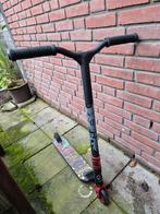 Oxelo Stuntstep Decathlon - Zo goed als nieuw!, Ophalen, Zo goed als nieuw, Gewone step, Oxelo