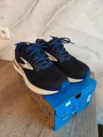 Brooks Beast GTS 24 - Maat 45 - Zo goed als nieuw, Overige merken, Hardloopschoenen, Ophalen of Verzenden, Zo goed als nieuw