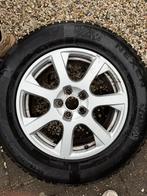 17 inch originele Audi q5 winterset velgen/banden, Ophalen
