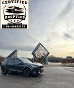 Cupra Formentor 2.0 TSI 400PK Stage1 4DRIVE Dsg-7 2020 Grijs, Auto's, 1800 kg, 4 cilinders, 310 pk, Vierwielaandrijving