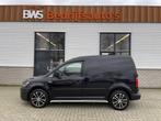 Volkswagen Caddy 2.0 TDI L1H1 BMT Economy Business / vaste p, Stof, Gebruikt, 4 cilinders, Met garantie (alle)