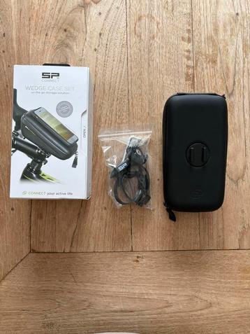 SP Connect Wedge Case Set beschikbaar voor biedingen