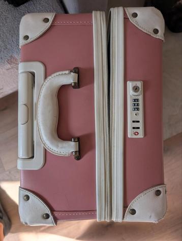 Mosafer Kofferbak, baggage, luggage  beschikbaar voor biedingen