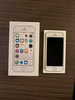 Apple iPhone 5s 16GB, Telecommunicatie, Mobiele telefoons | Apple iPhone, IPhone 5S, 16 GB, Zo goed als nieuw, Ophalen