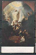 Godsdienst (2) - Rembrandt - Supper at Emmaus, Verzenden, Ongelopen