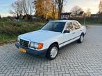 Mercedes 200-Serie W124 230E 1987, Mistlampen, 4 cilinders, 1210 kg, Handgeschakeld