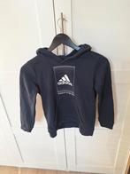 Adidas trui maat 140, Adidas, Gebruikt, Trui of Vest, Ophalen of Verzenden