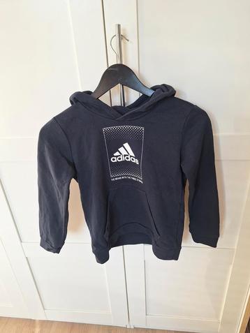 Adidas trui maat 140 beschikbaar voor biedingen