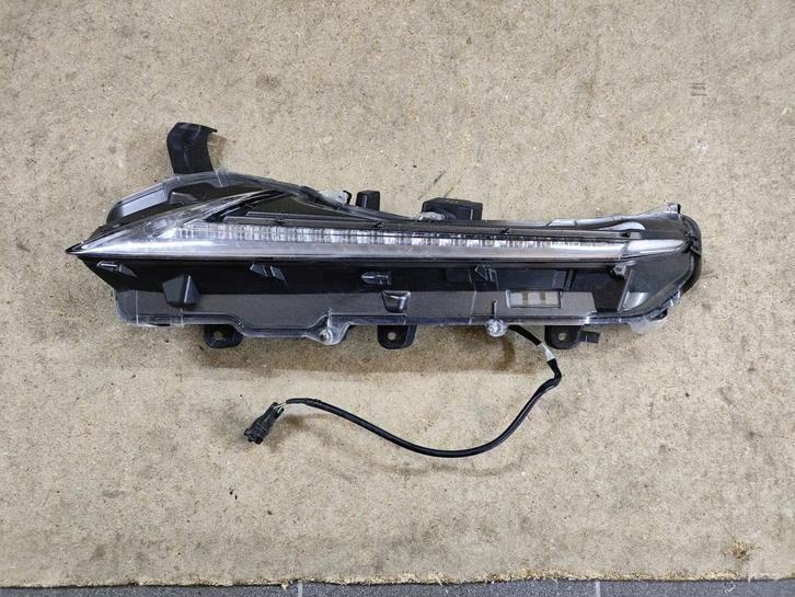 LEXUS NX NX200 NX300 2014-2021- LED HALOGEEN DRL LINKS, Auto-onderdelen, Verlichting, Lexus, Gebruikt, Ophalen of Verzenden