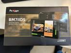 Nieuwe Portkeys BM7 II DS 7 inch monitor in doos!, Ophalen, Nieuw, Video