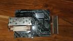11700kf processor met moederbord, geheugen en koeler, Computers en Software, Harde schijven, Ophalen of Verzenden, Zo goed als nieuw