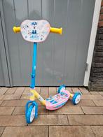 Paw Patrol 3 wielen step (merk Smoby), Kinderen en Baby's, Speelgoed | Buiten | Voertuigen en Loopfietsen, Ophalen, Gebruikt, Overige typen