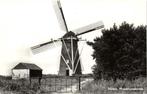 Molen. Hoedekenskerke - ongelopen, Verzamelen, Ansichtkaarten | Nederland, Ophalen of Verzenden, 1920 tot 1940, Ongelopen, Overijssel