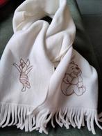 Winnie de Pooh fleece sjaal, Kinderen en Baby's, Babykleding | Mutsen, Sjaals en Wanten, Ophalen of Verzenden, Jongetje of Meisje