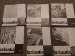 Tijdschrift  Brabantia 1971 t/m 1977, Ophalen of Verzenden, Gelezen, Wetenschap en Natuur
