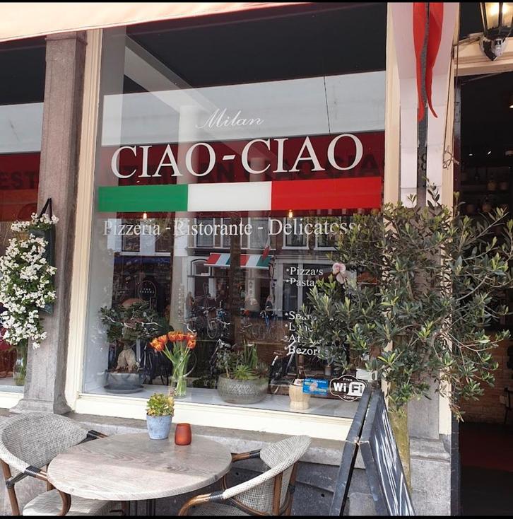 Pizzabakker/hulpkok gezocht, Vacatures, Vacatures | Horeca en Catering, Overige niveaus, Starter, Overige vormen